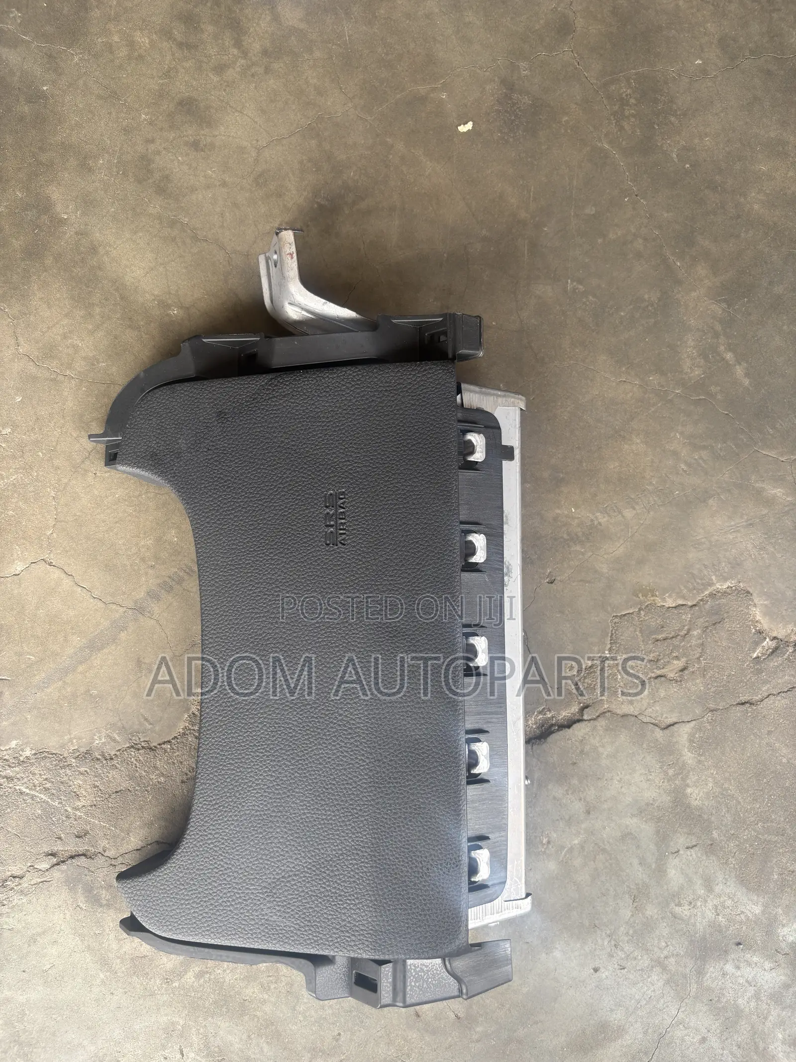 Honda Accord Knee Airbag 2023 2024 2025 2026