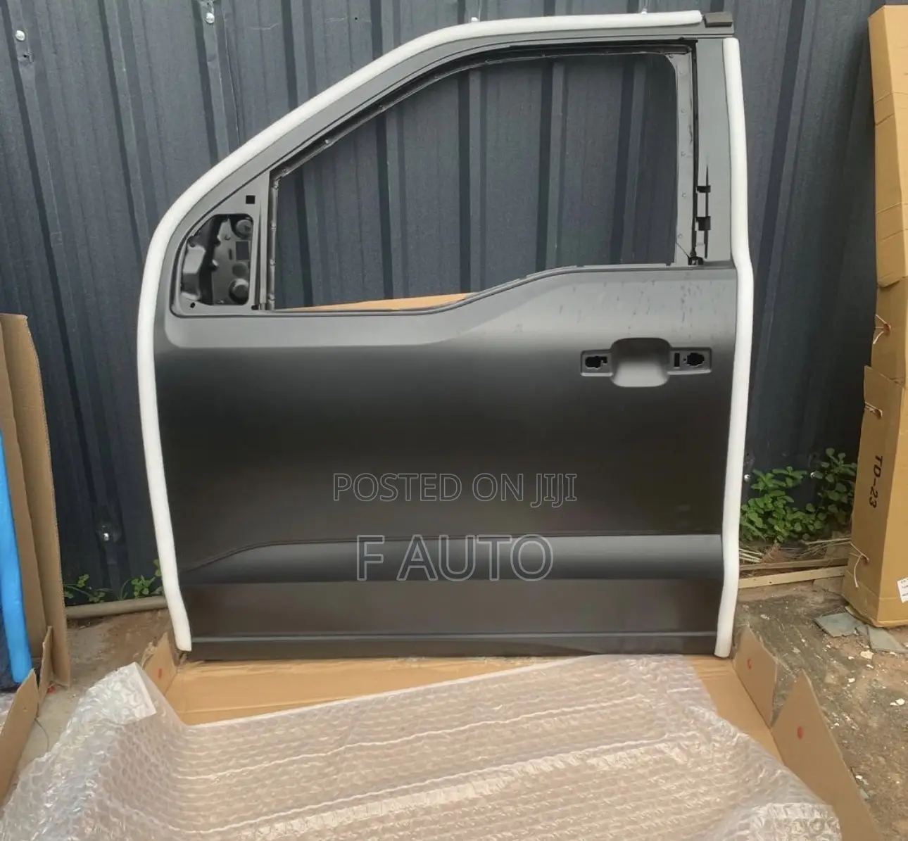 Ford 150 (F150) 2020,2021,2022,2023,2024 Door