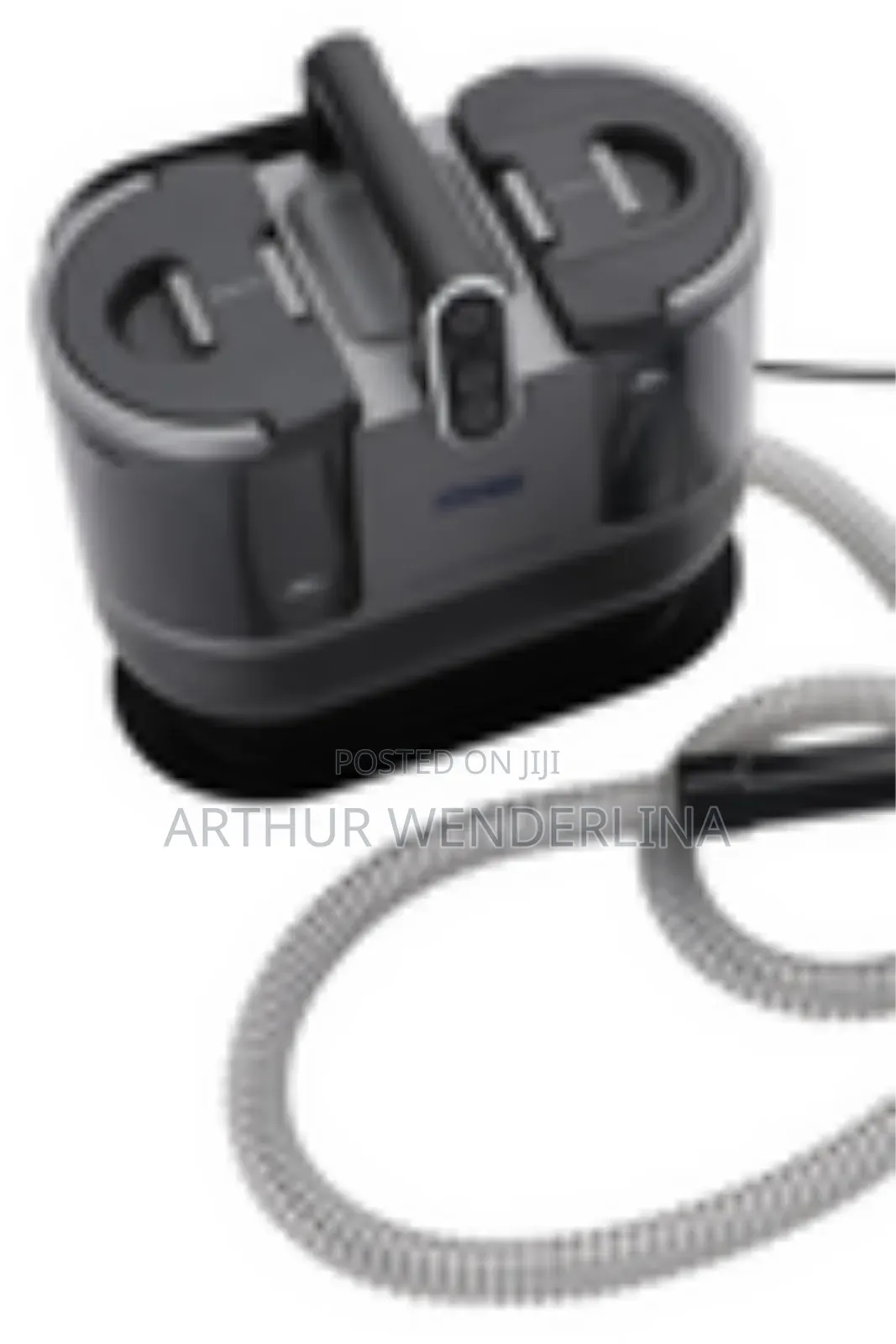 DSP Spot Cleaner 3 in 1