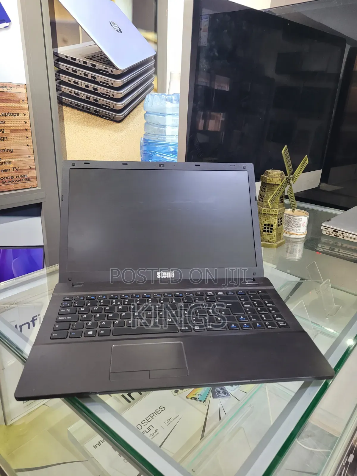 Laptop Stone Stone 8GB Intel Core i7 HDD 500GB