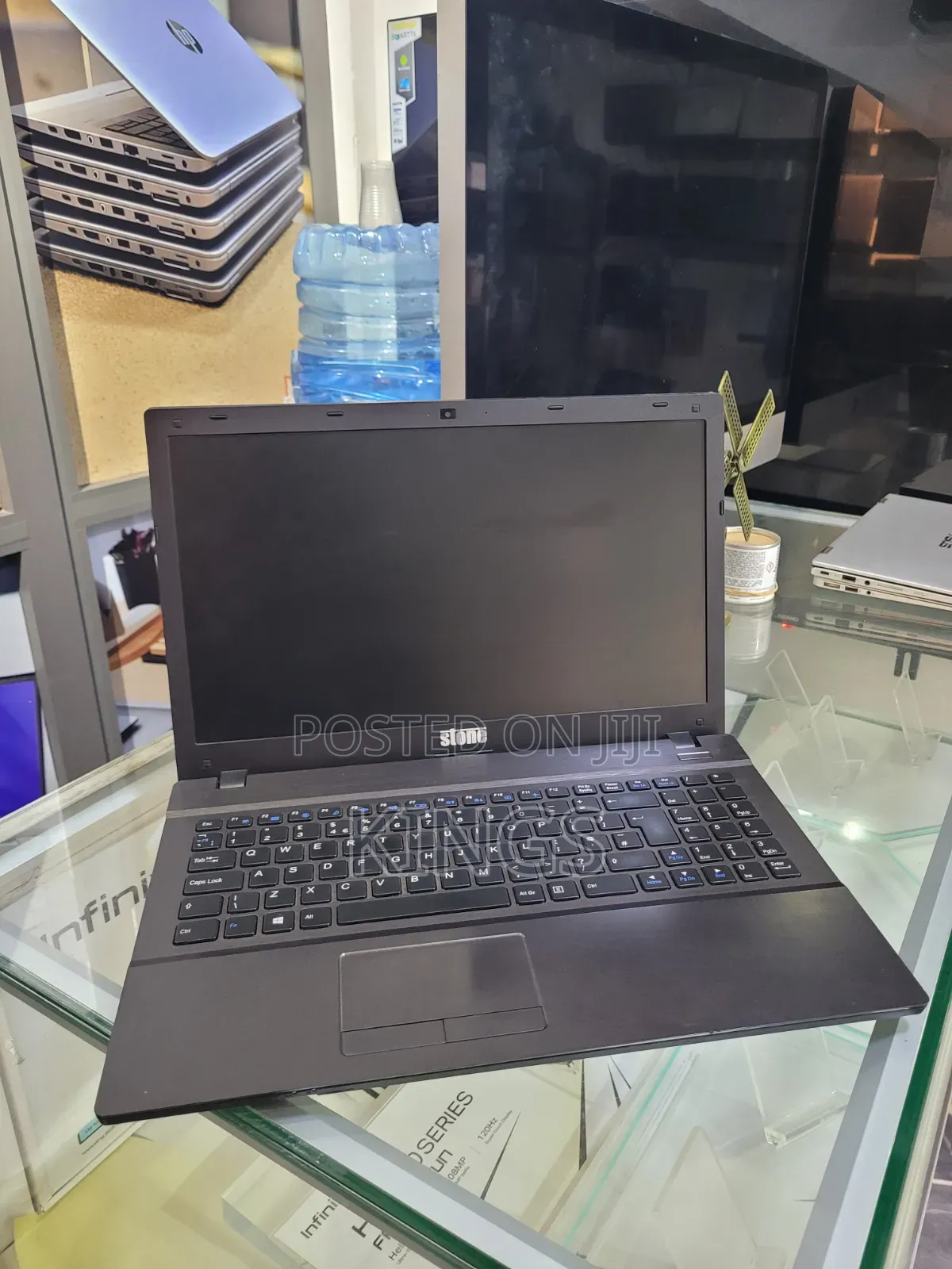Laptop Stone Stone 8GB Intel Core i7 HDD 500GB