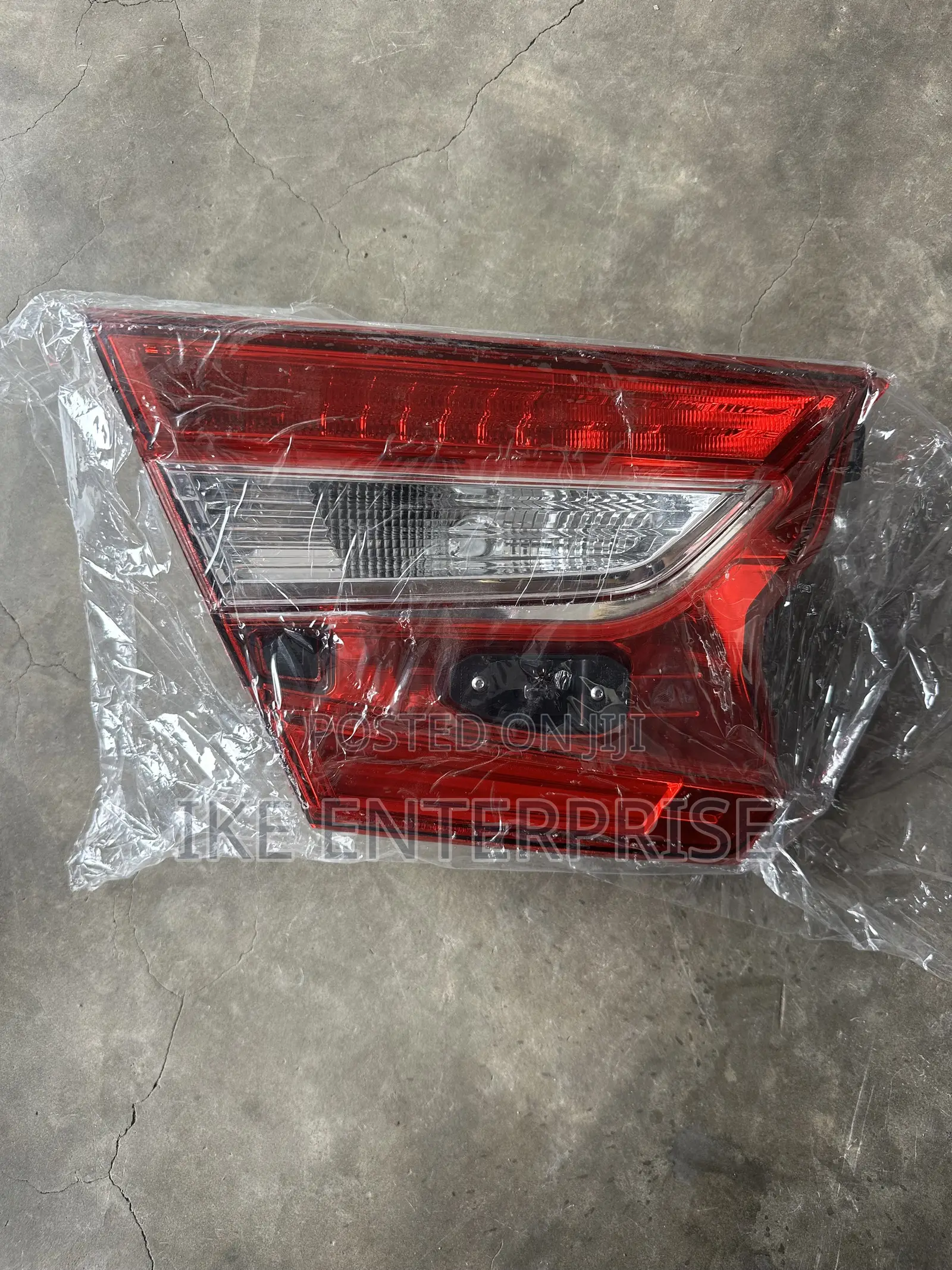 Honda Accord Boot Light 2018,2019,2020,2021,2022