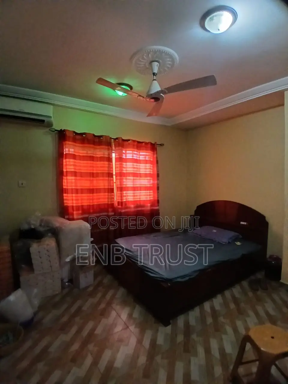 4bdrm House in Acp Estate, Ga East Municipal for rent
