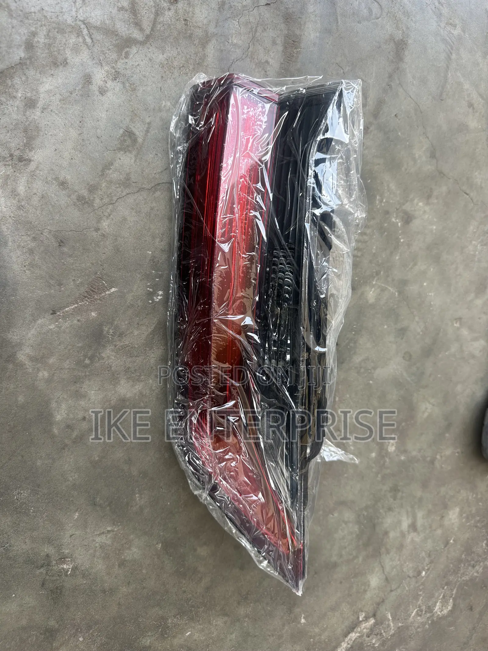 Honda CRV Boot Light 2020,2021,2022