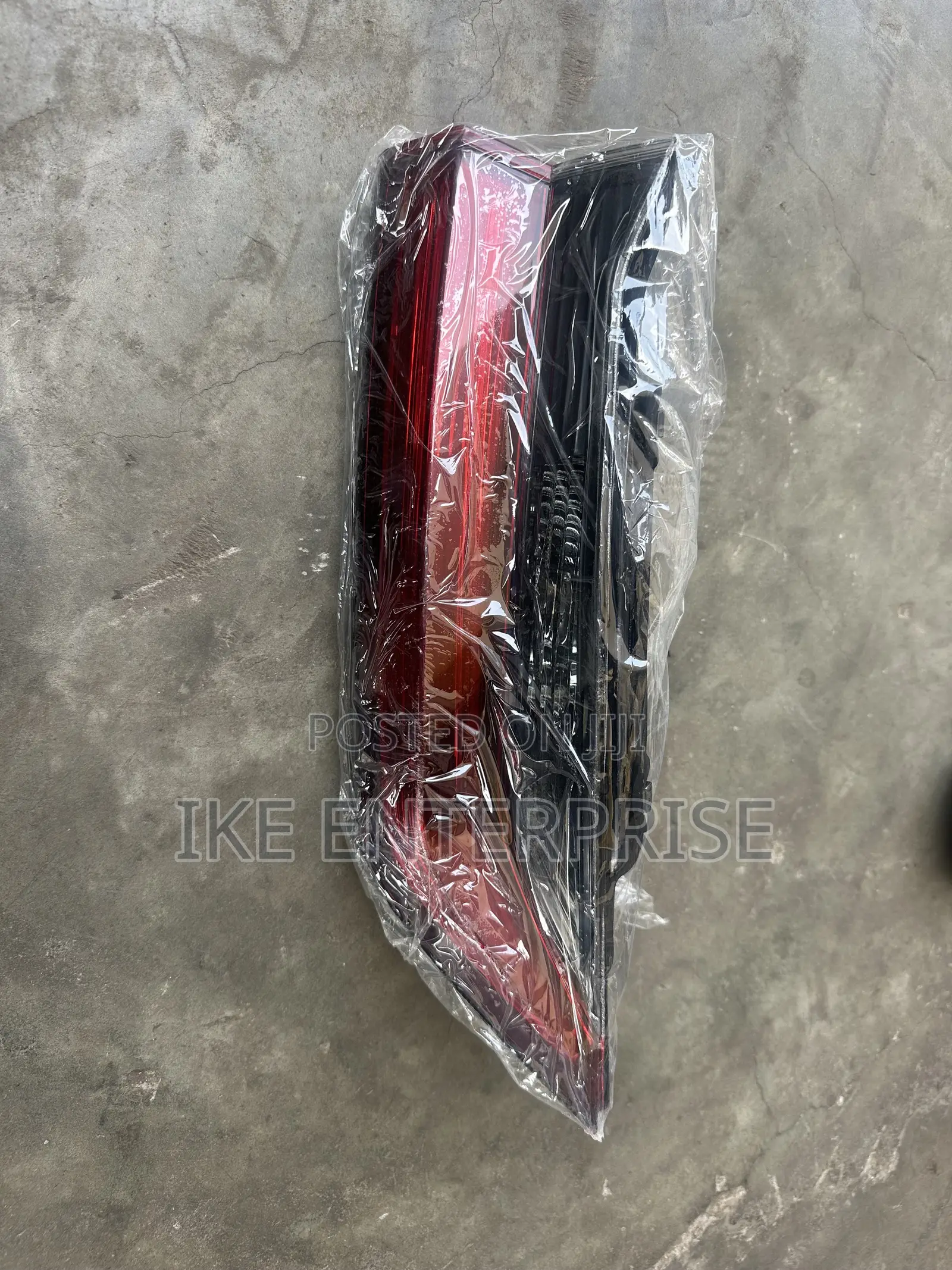Honda CRV Boot Light 2020,2021,2022
