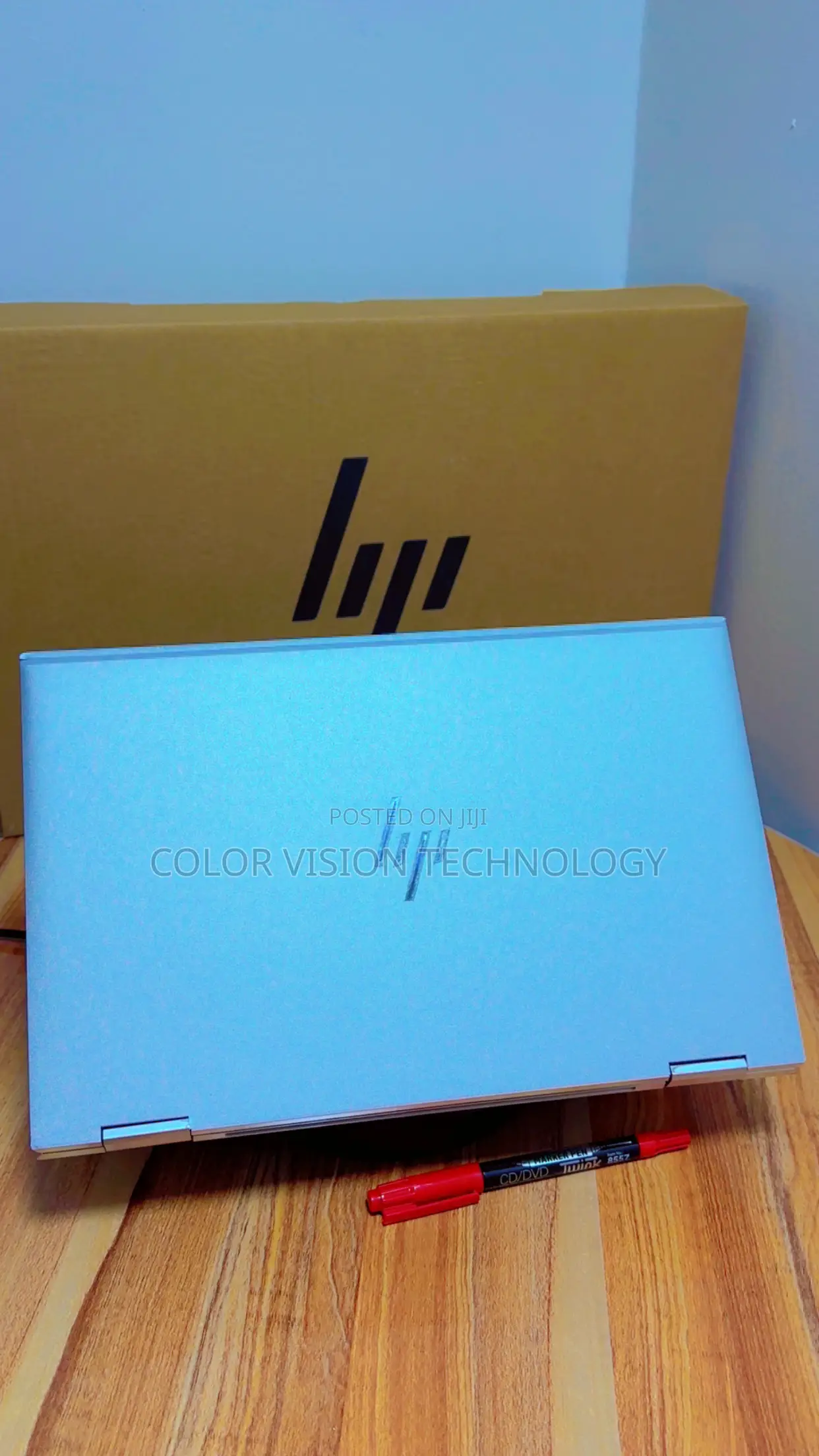 Laptop HP EliteBook x360 1030 G8 16GB Intel Core i5 SSD 256GB