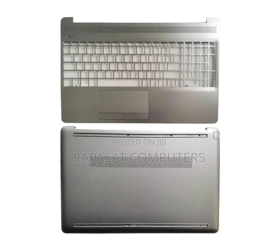 HP 15-Cs Cd Silver Housing