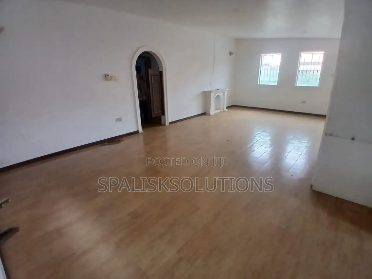 Furnished 3bdrm House in Oyarifa for sale