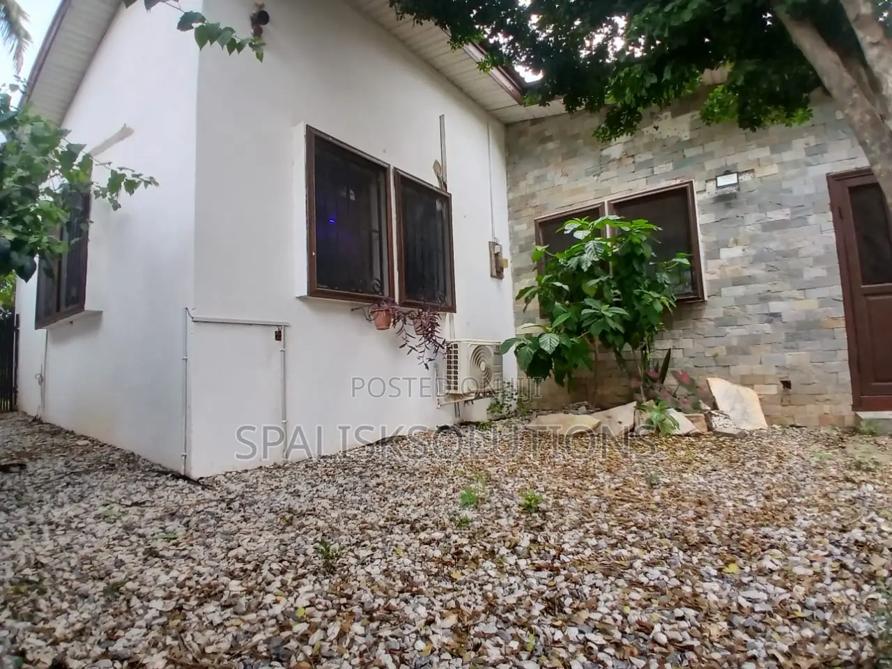 Furnished 3bdrm House in Oyarifa for sale