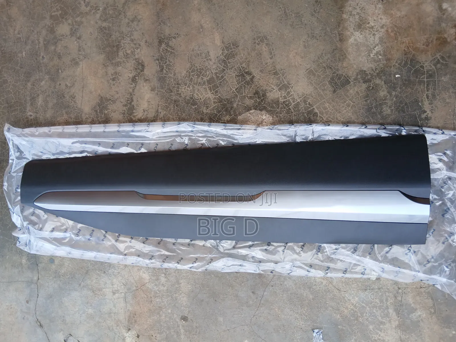Kia Sportage 2023 ,2024 ,2025 and 2026 Door Moulding