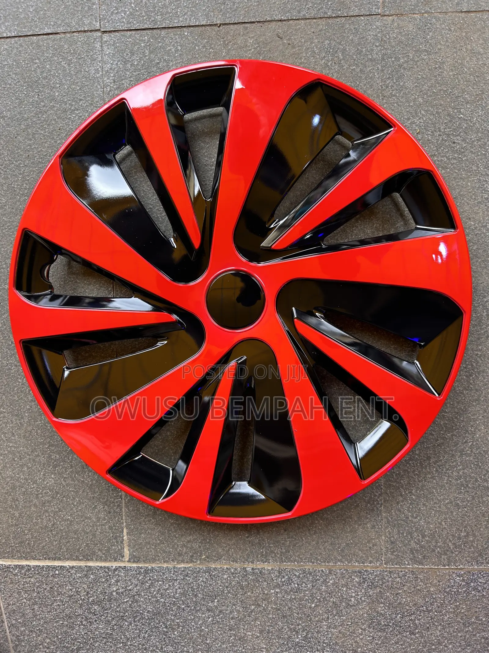 Wheel Covers Rim 17