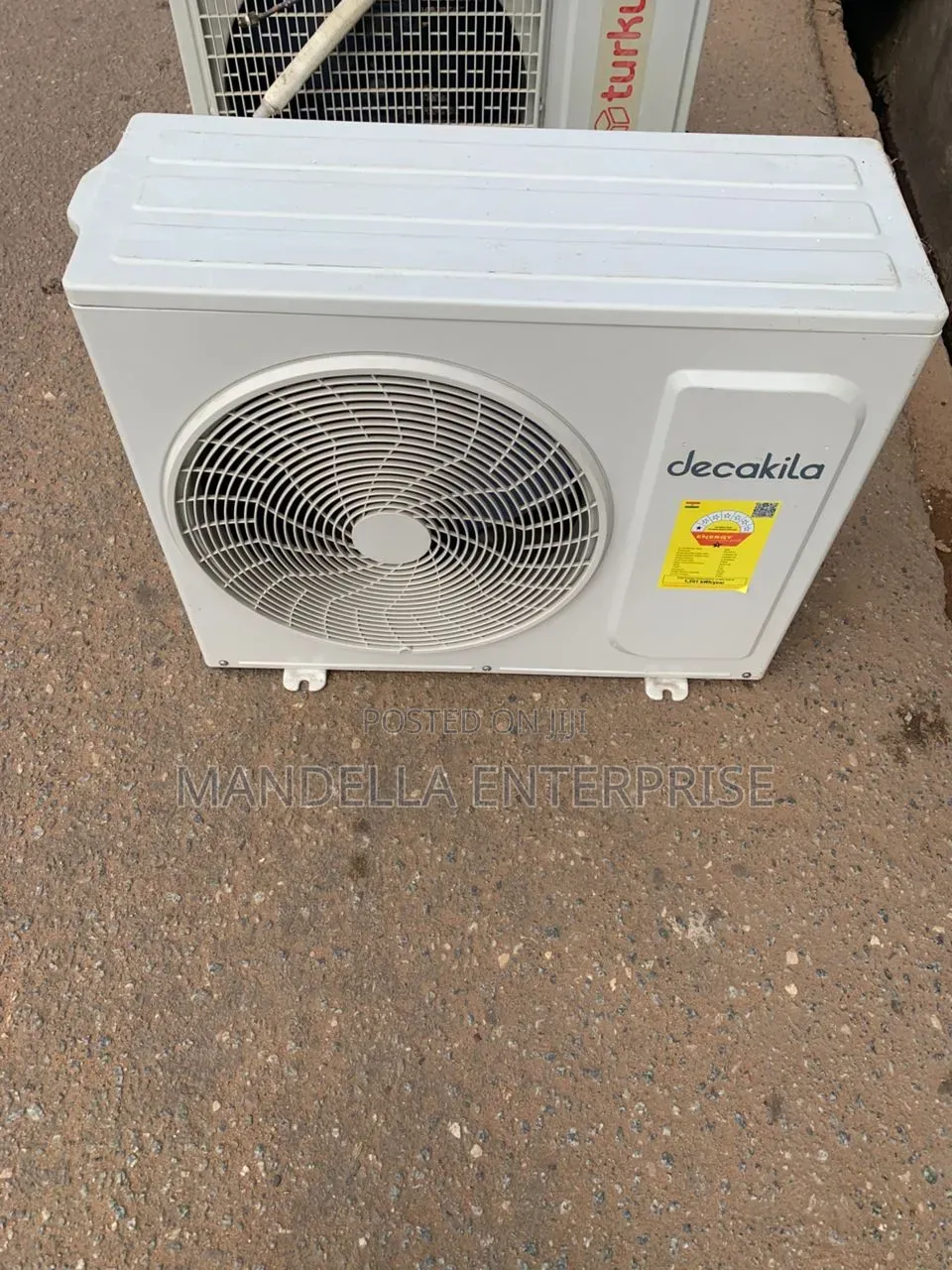 Perfect Home Used Air Conditioner
