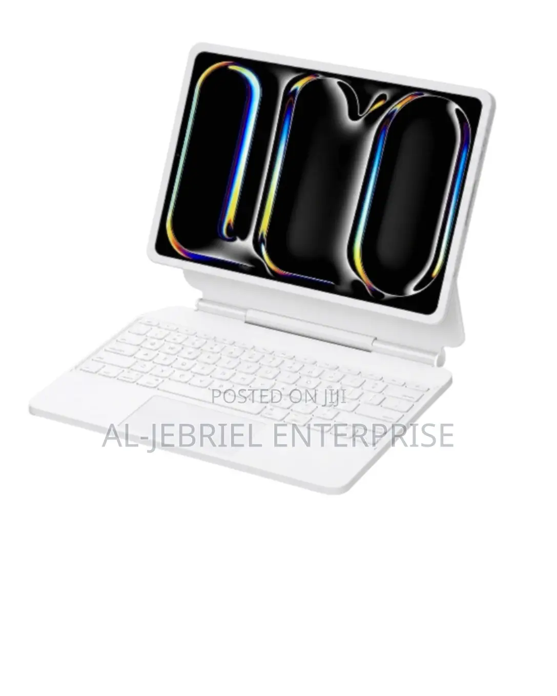 ESR iPad Pro 13” Case + Keyboard