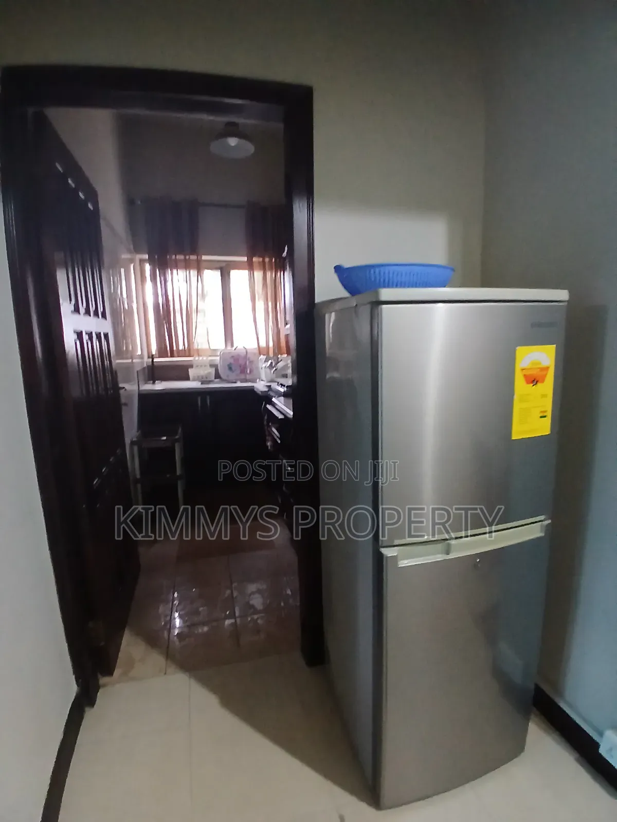 Furnished 2bdrm Apartment in Kimms Property, Otano for rent