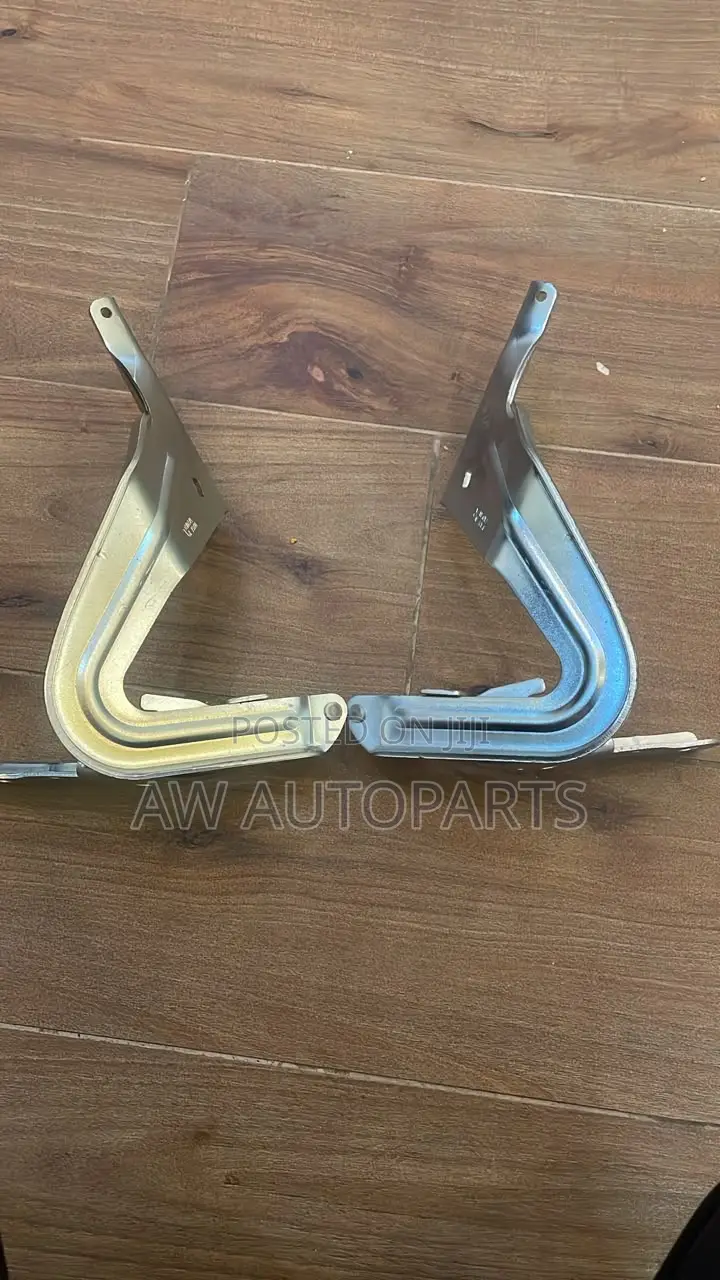 Ford Explorer 17 Hood Hinge