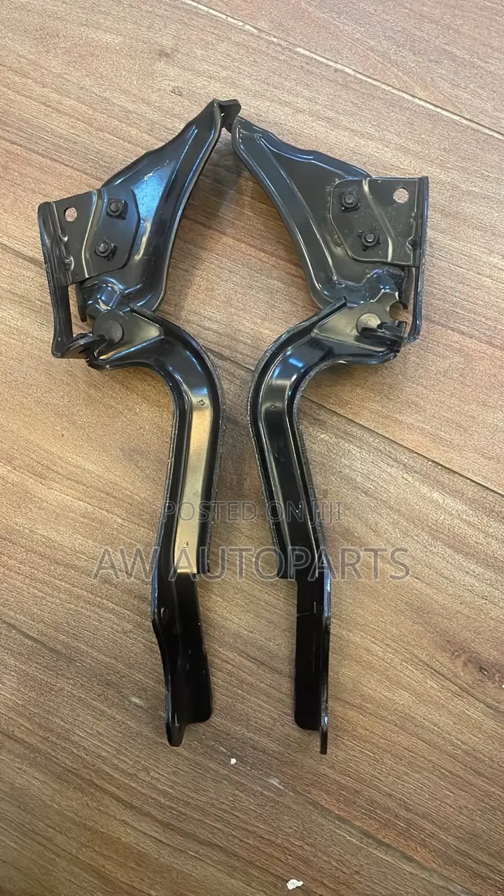 Toyota Land Cruiser 08-15 Hood Hinge