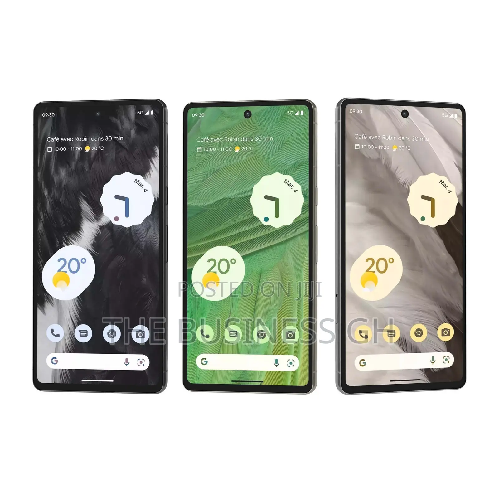 Google Pixel 7 128 GB