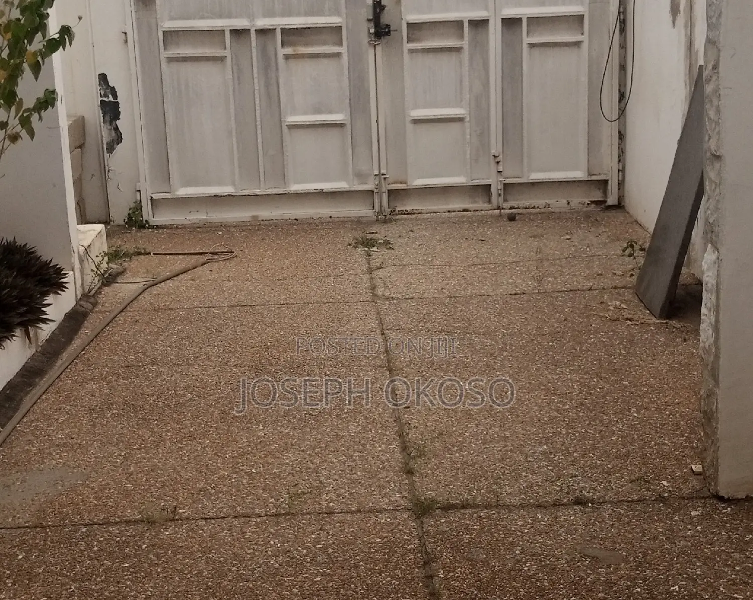 3bdrm House in Little Rock Consult, Abelemkpe for rent
