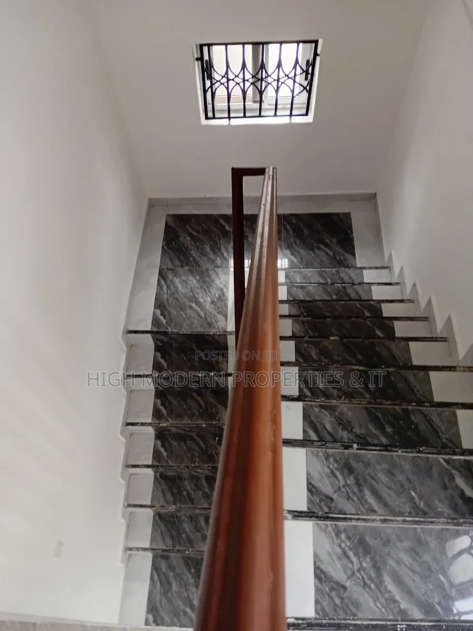 3bdrm House in Okpoi-Gonno, GREDA Estate for rent
