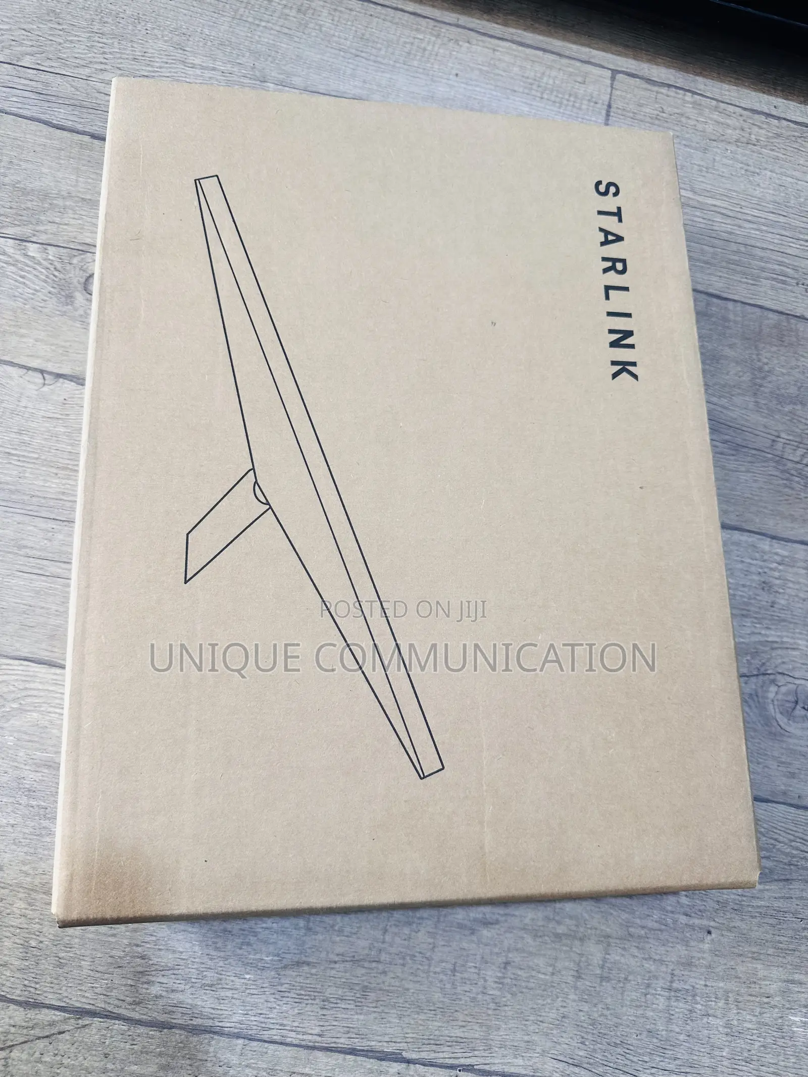 Starlink Mini Kit