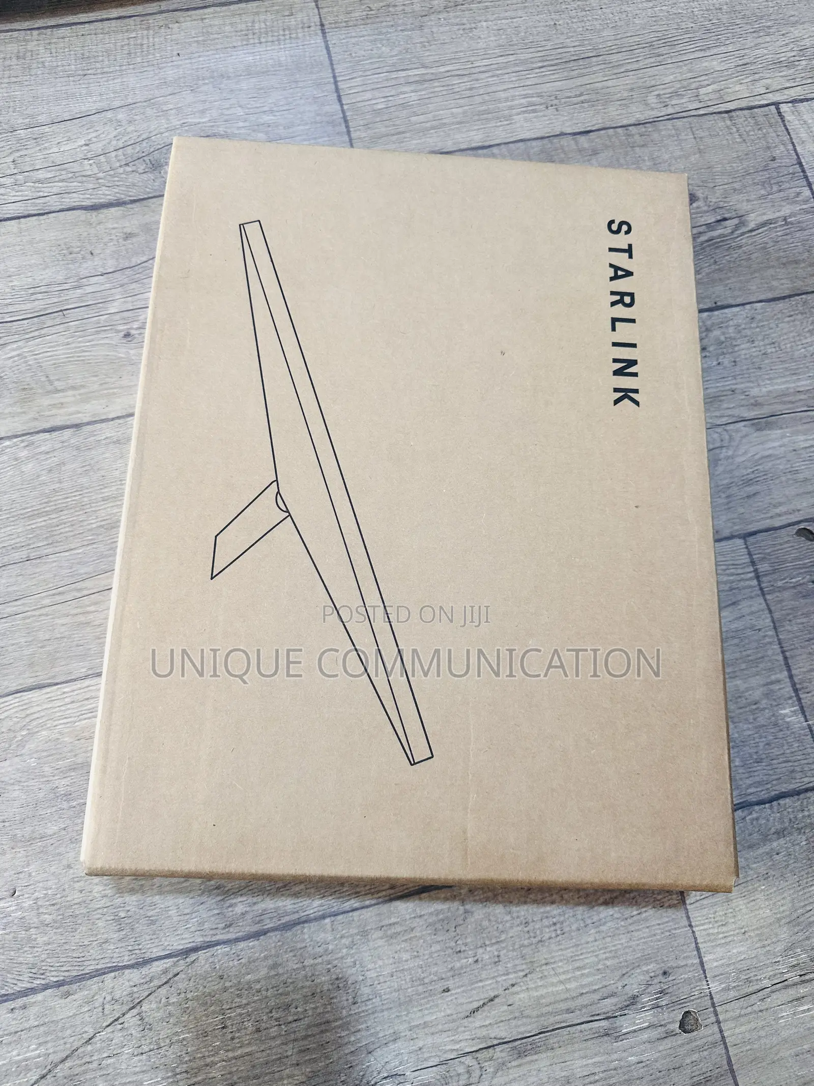 Starlink Mini Kit