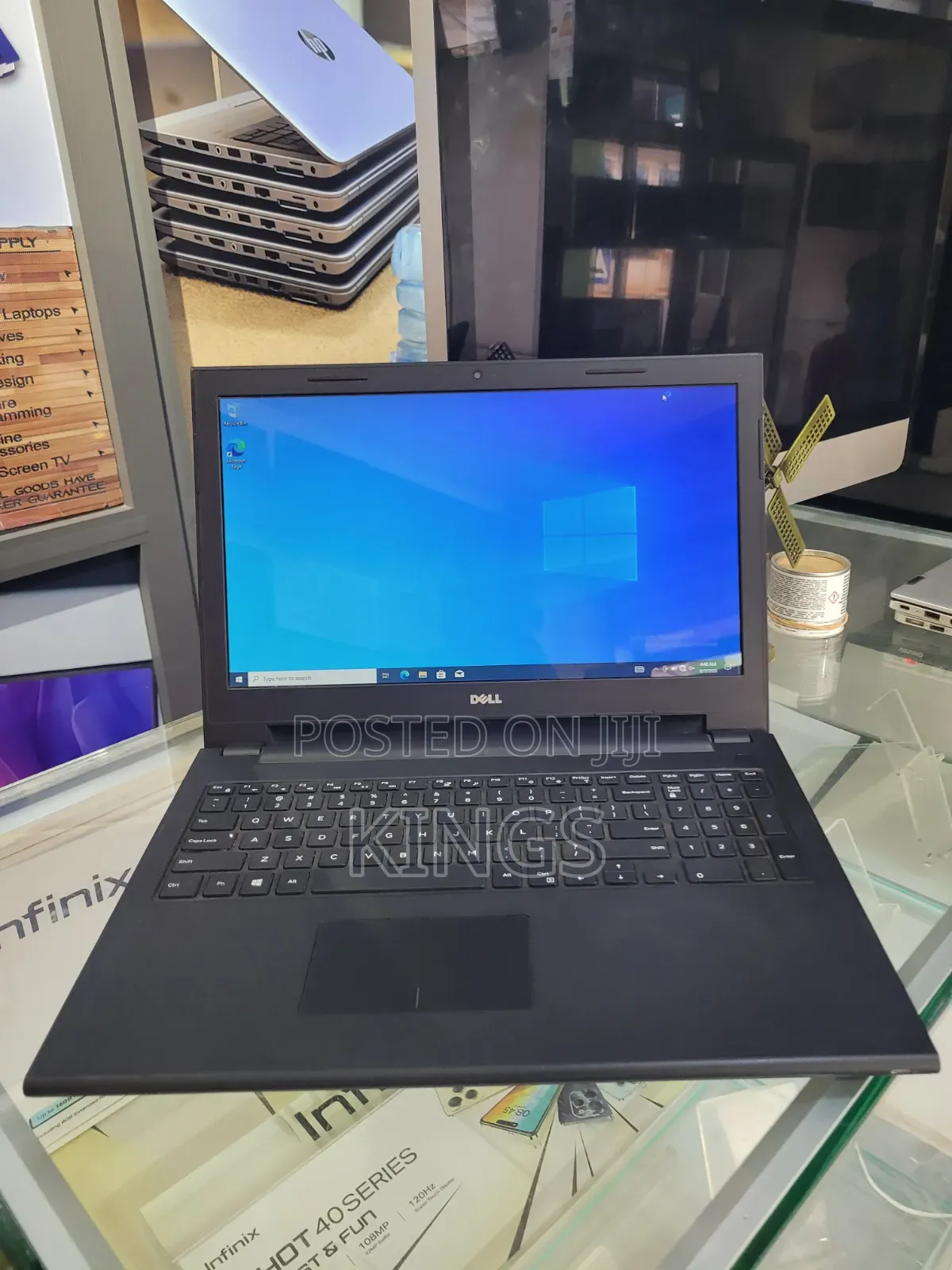 Laptop Dell Inspiron 15 3542 8GB Intel Core i7 HDD 500GB