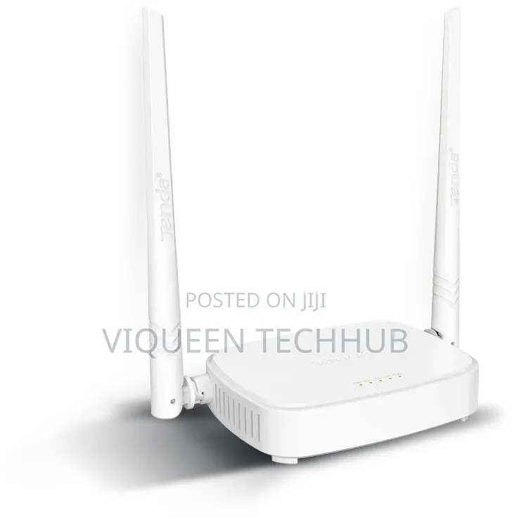 Tenda-Hg3 N300