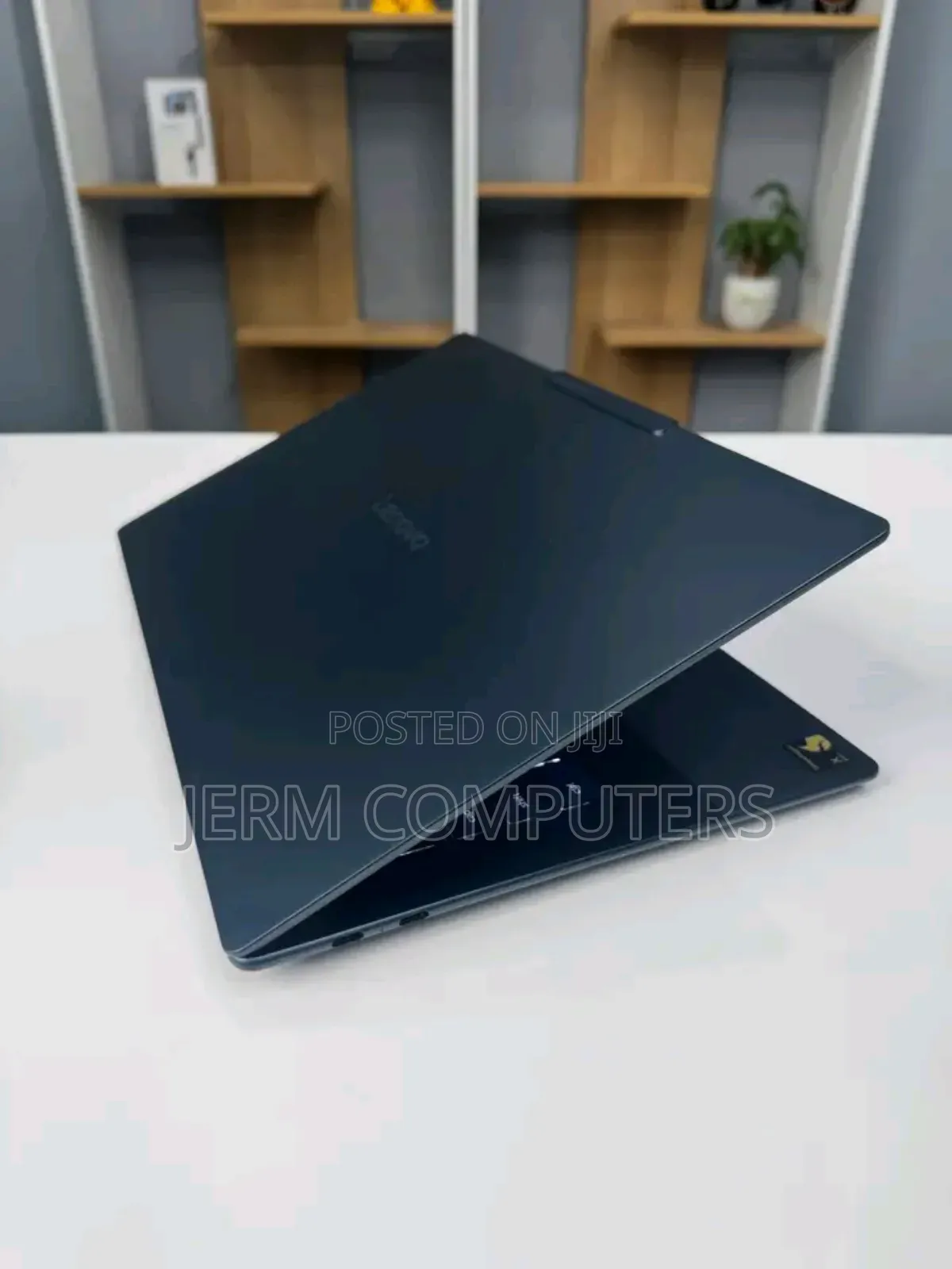 New Laptop Lenovo Legion 5i 16GB Qualcomm Snapdragon X Elite SSD 512GB