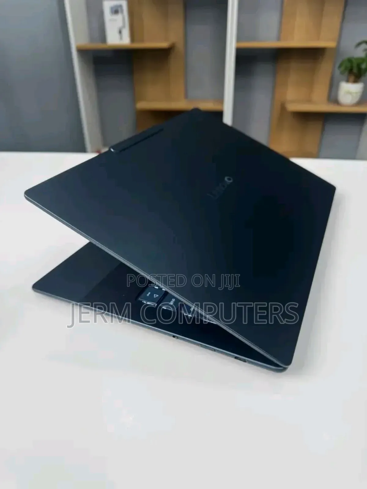 New Laptop Lenovo Legion 5i 16GB Qualcomm Snapdragon X Elite SSD 512GB