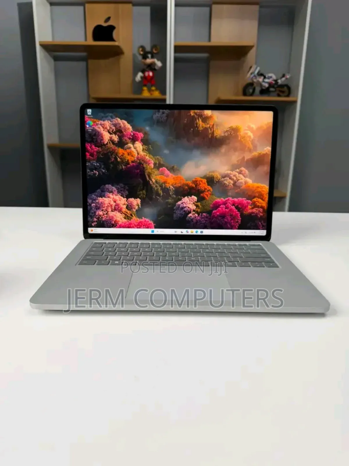 New Laptop Microsoft Surface Laptop Studio 2 32GB Intel Core i9 SSD 1T