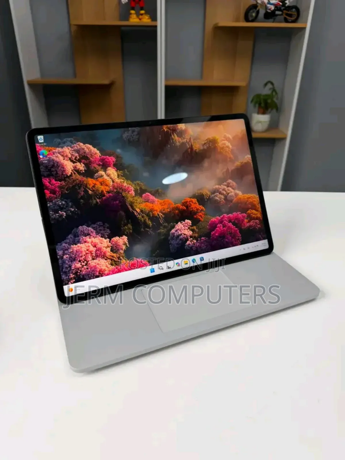 New Laptop Microsoft Surface Laptop Studio 2 32GB Intel Core i9 SSD 1T