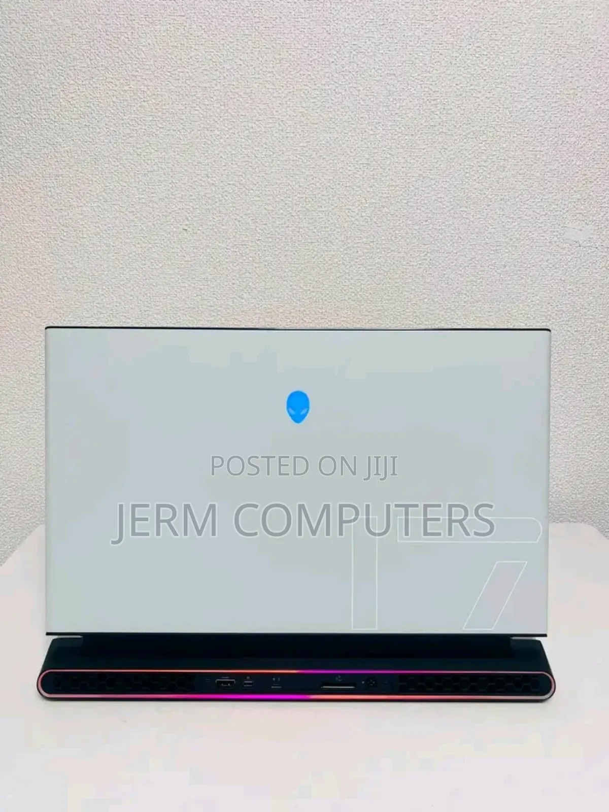New Laptop Dell Allenware M15 R5 16GB Intel Core i7 SSD 1T