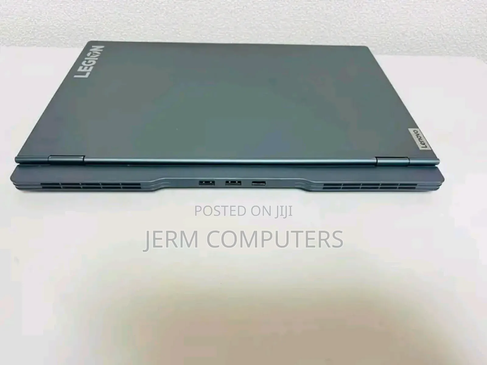 New Laptop Lenovo Legion Y545 16GB Intel Core i7 SSD 512GB