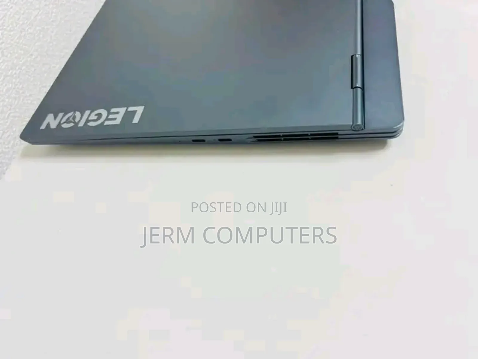 New Laptop Lenovo Legion Y545 16GB Intel Core i7 SSD 512GB