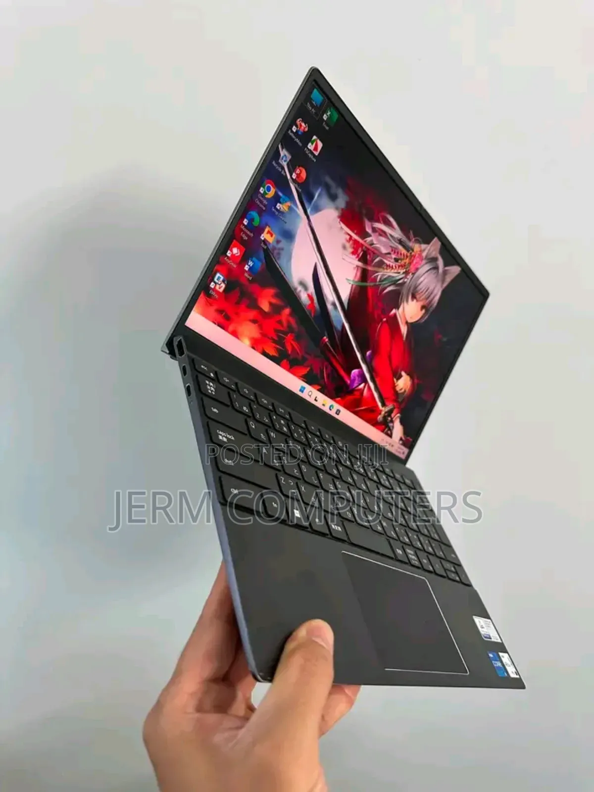 Laptop Dell XPS 13 16GB Intel Core i5 SSD 512GB