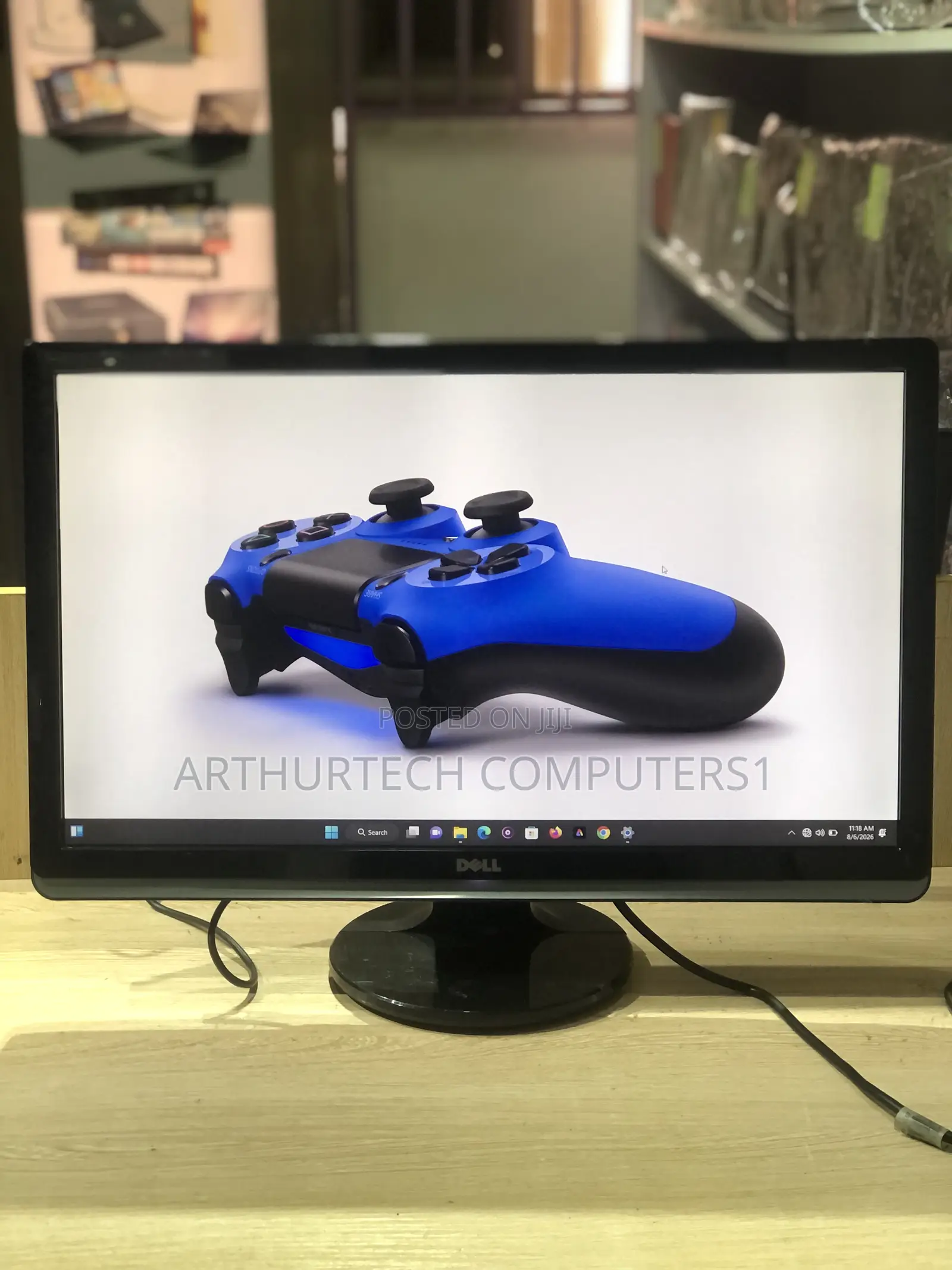 Dell ST242OL Monitor