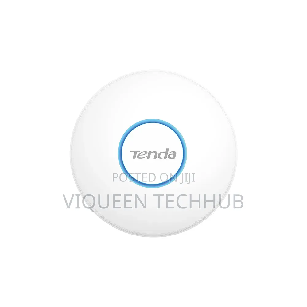 Tenda I27 AX3000 Wi-Fi 6 Gigabit Ceiling AP