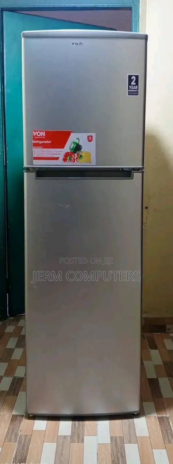 Long Fridge