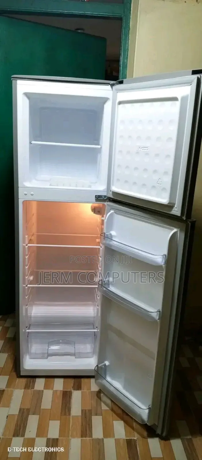 Long Fridge