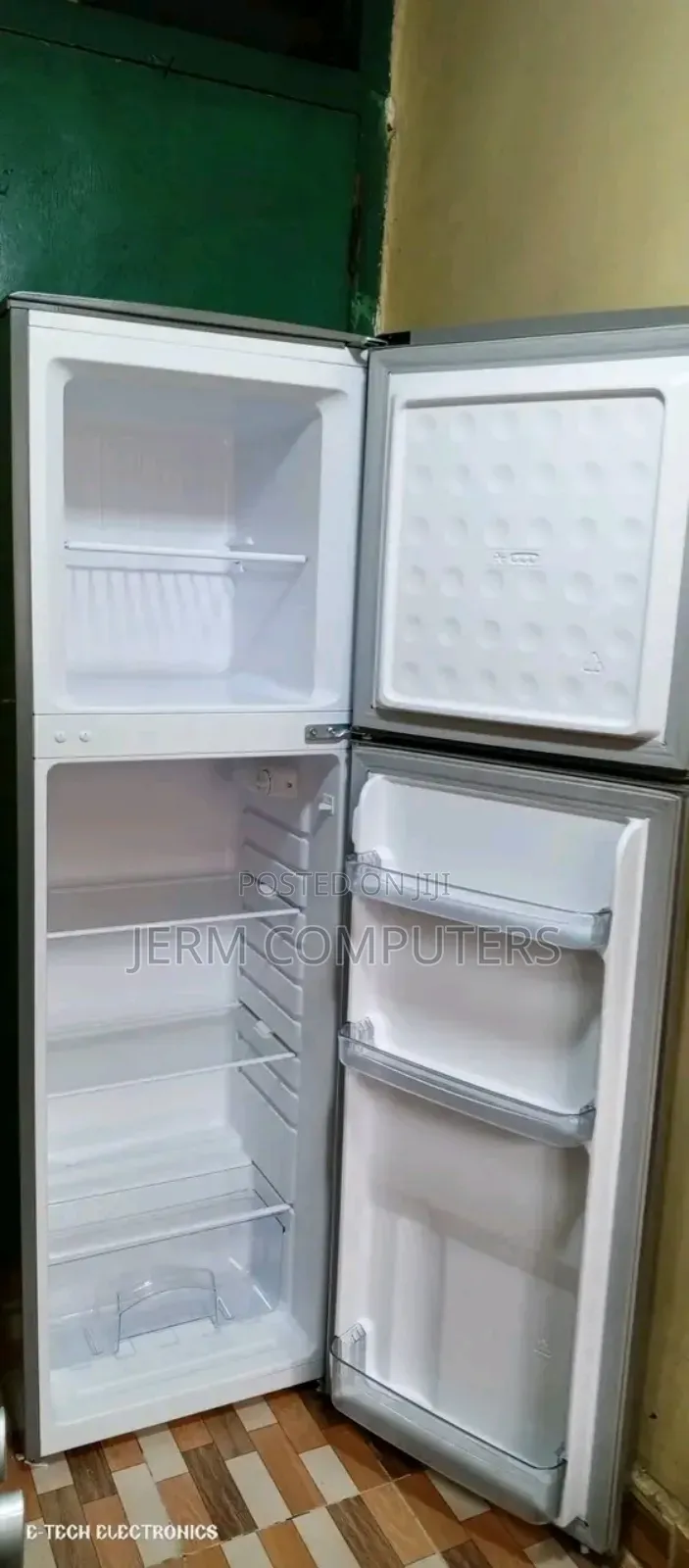 Long Fridge