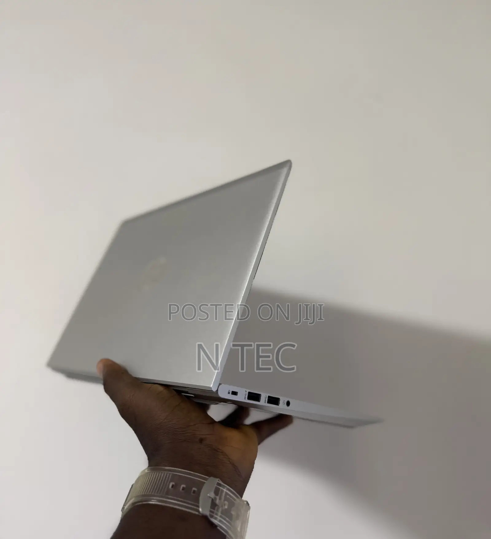 Laptop HP 8GB AMD Ryzen 5 SSD 256GB