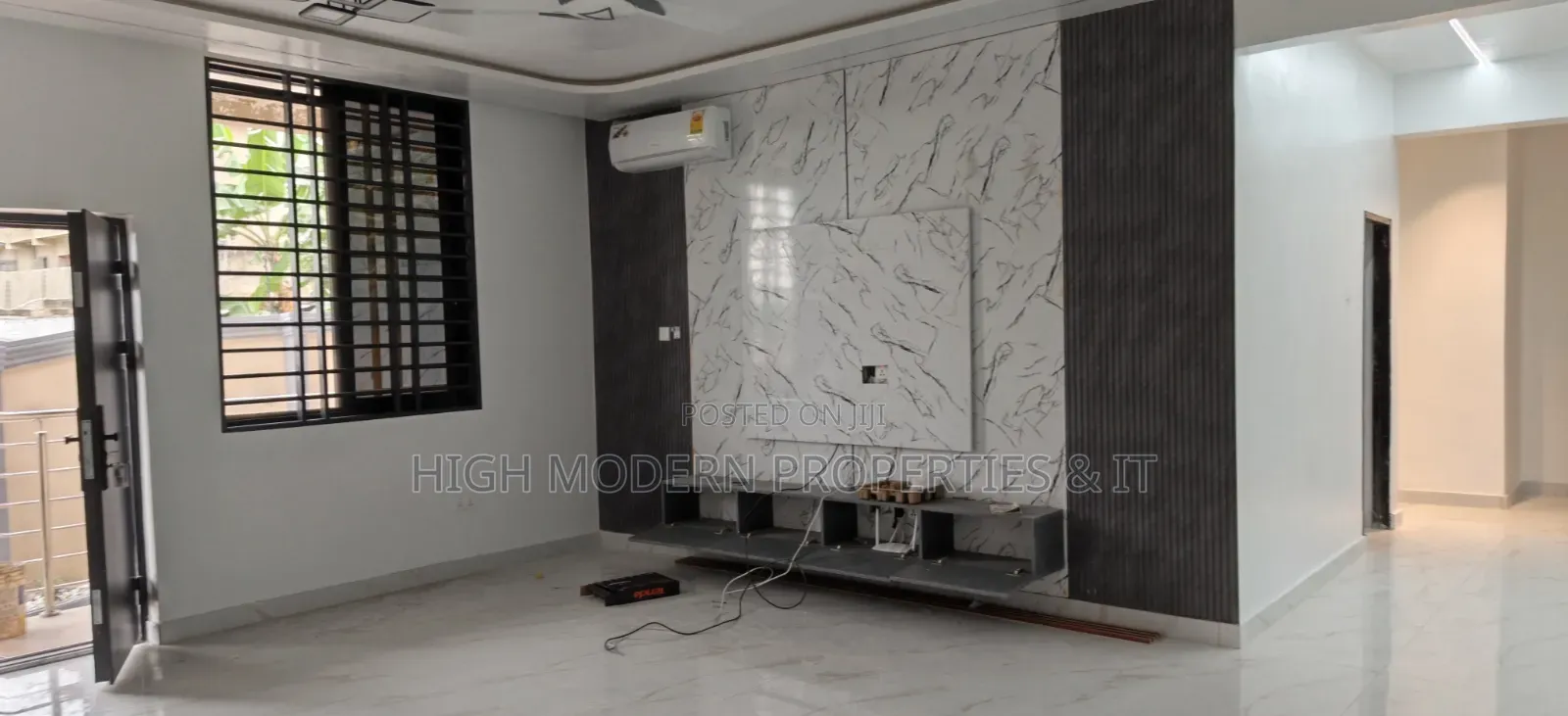 2bdrm Apartment in Kwabenya Abuom for rent
