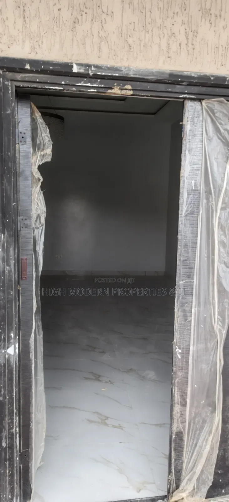 2bdrm Apartment in Kwabenya Abuom for rent