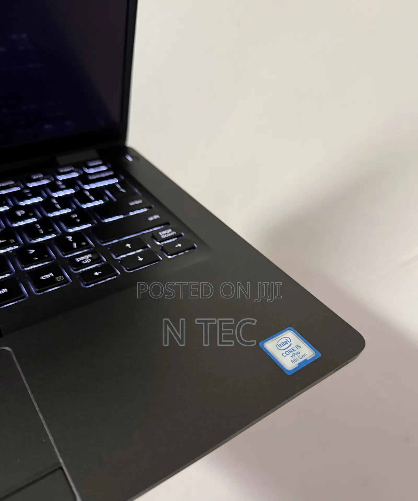 Laptop Dell Latitude 5400 8GB Intel Core i5 SSD 256GB