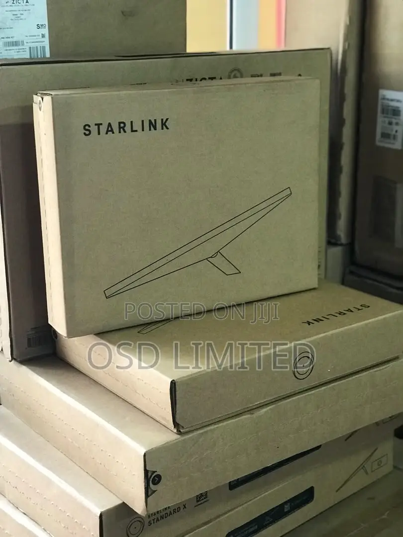Work Remotely From Anywhere on Earth With Starlink Mini