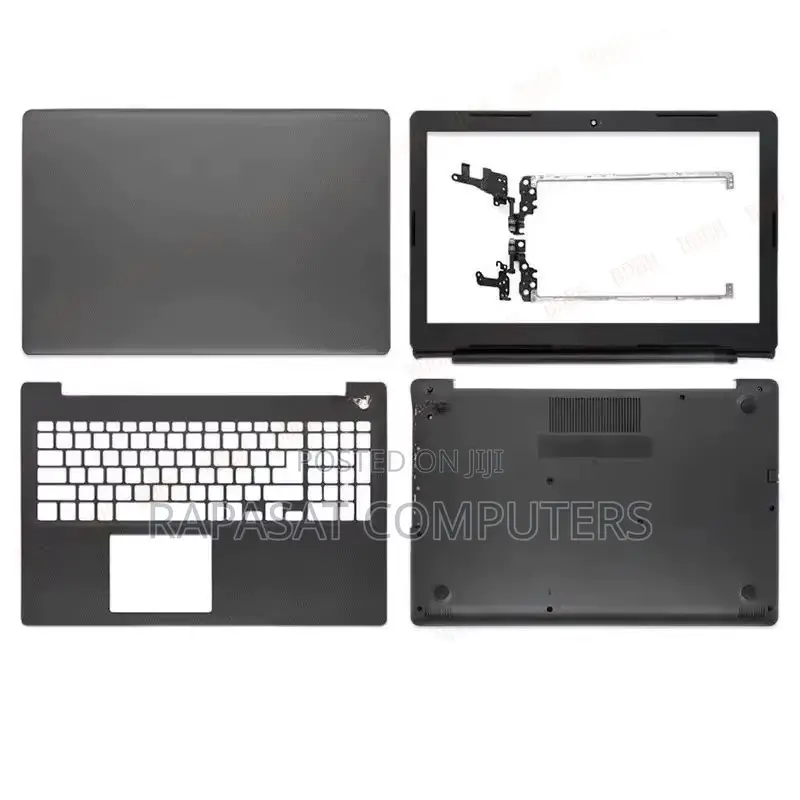 Dell 15 5570 ABCD Black Housing