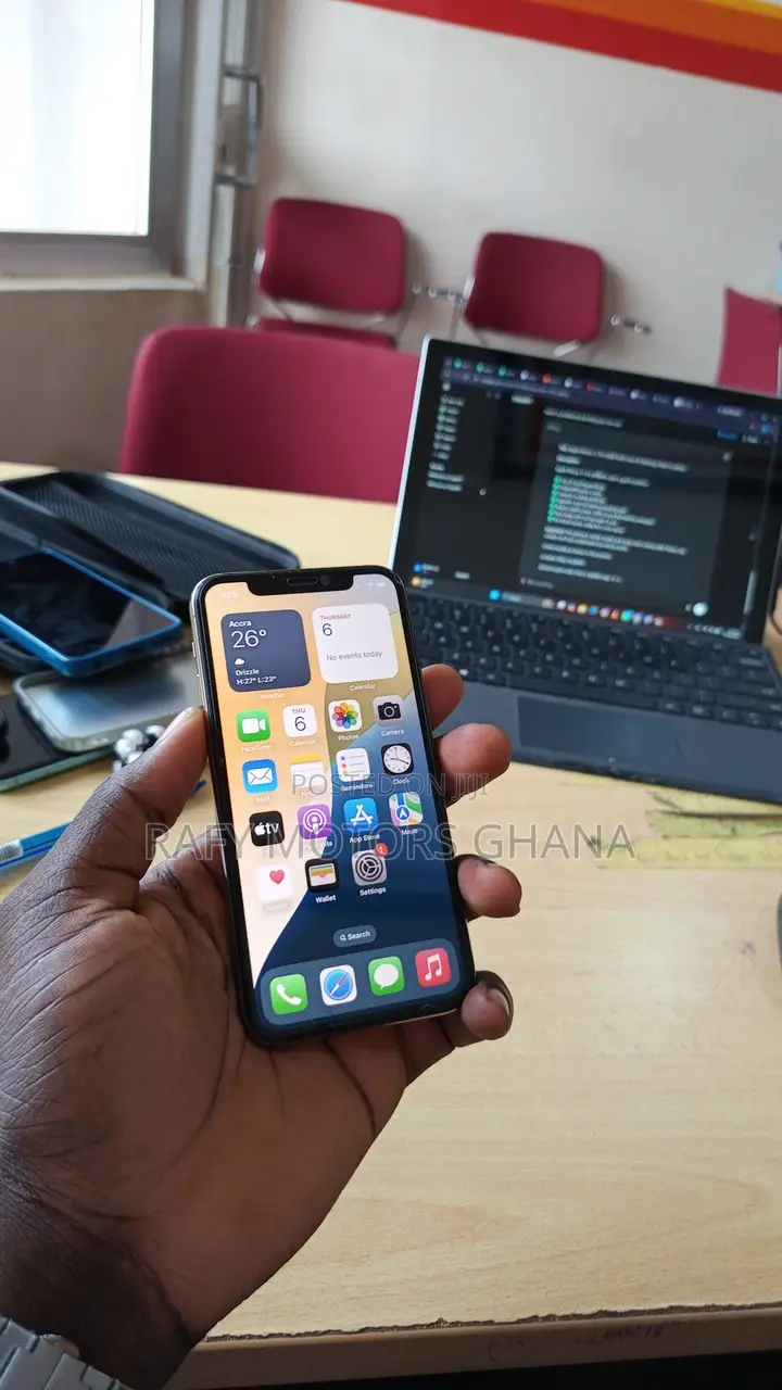 Apple iPhone 11 Pro 64 GB Gold