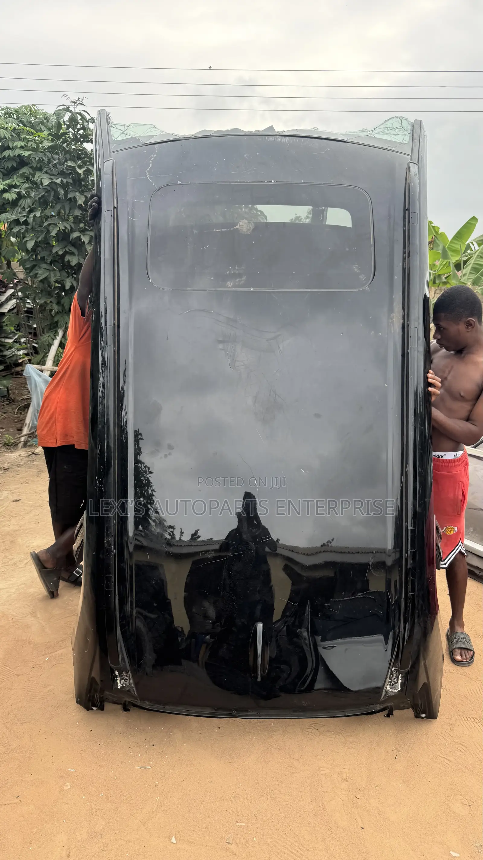 Honda cRV 2022,2023,2024,2025 Topcut / Sunroof Cut Available