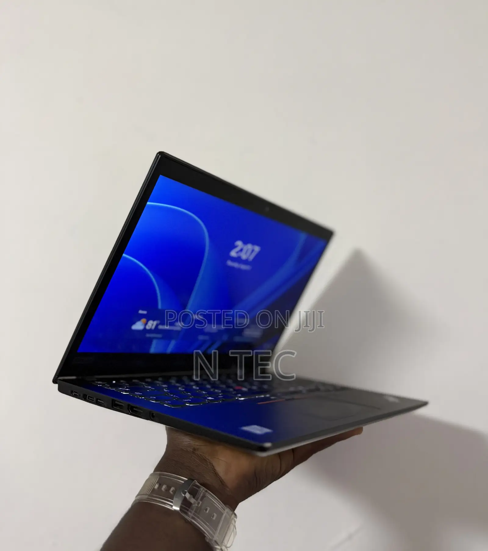 Laptop Lenovo ThinkPad X390 8GB Intel Core i5 SSD 256GB