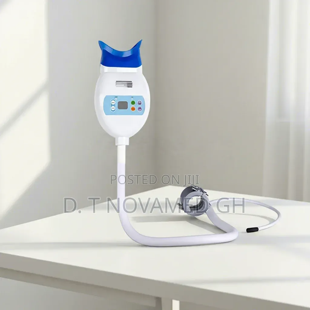 Teeth Whitening Machine Tabletop (Standard)